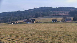 Rejvíz - Běžecké stopy