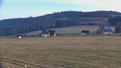 Rejvíz - Běžecké stopy
