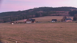 Rejvíz - Běžecké stopy
