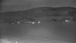 Rejvíz - Běžecké stopy