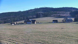 Rejvíz - Běžecké stopy