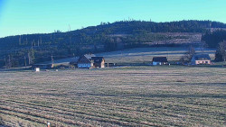 Rejvíz - Běžecké stopy