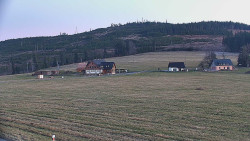 Rejvíz - Běžecké stopy