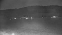 Rejvíz - Běžecké stopy