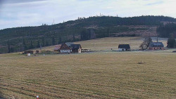 Rejvíz - Běžecké stopy