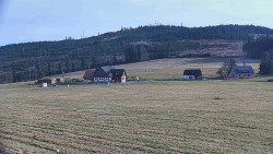 Rejvíz - Běžecké stopy