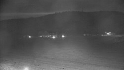 Rejvíz - Běžecké stopy