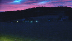 Rejvíz - Běžecké stopy
