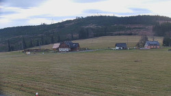 Rejvíz - Běžecké stopy