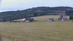 Rejvíz - Běžecké stopy