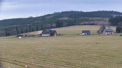 Rejvíz - Běžecké stopy