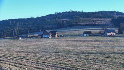 Rejvíz - Běžecké stopy