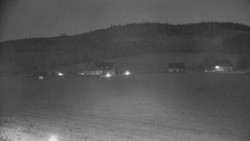 Rejvíz - Běžecké stopy