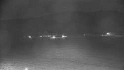 Rejvíz - Běžecké stopy