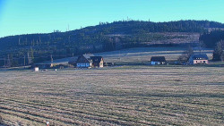 Rejvíz - Běžecké stopy