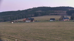 Rejvíz - Běžecké stopy