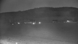 Rejvíz - Běžecké stopy