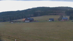 Rejvíz - Běžecké stopy