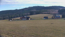 Rejvíz - Běžecké stopy