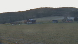 Rejvíz - Běžecké stopy