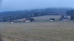 Rejvíz - Běžecké stopy