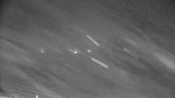 Rejvíz - Běžecké stopy