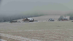 Rejvíz - Běžecké stopy