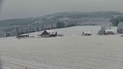 Rejvíz - Běžecké stopy