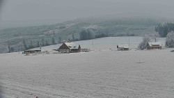 Rejvíz - Běžecké stopy