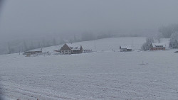 Rejvíz - Běžecké stopy