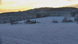 Rejvíz - Běžecké stopy