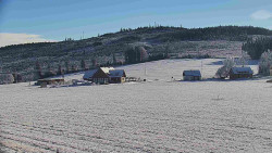 Rejvíz - Běžecké stopy