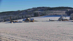 Rejvíz - Běžecké stopy