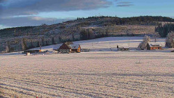 Rejvíz - Běžecké stopy