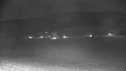 Rejvíz - Běžecké stopy