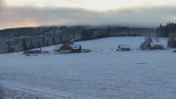 Rejvíz - Běžecké stopy