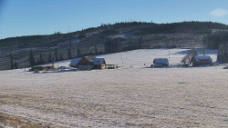 Rejvíz - Běžecké stopy