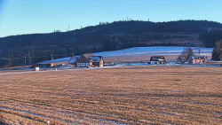 Rejvíz - Běžecké stopy