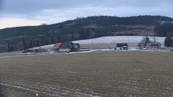 Rejvíz - Běžecké stopy