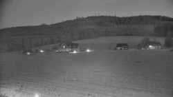 Rejvíz - Běžecké stopy