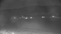 Rejvíz - Běžecké stopy