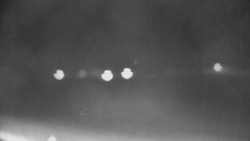 Rejvíz - Běžecké stopy