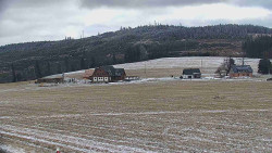 Rejvíz - Běžecké stopy