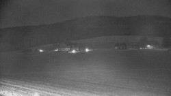 Rejvíz - Běžecké stopy