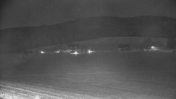 Rejvíz - Běžecké stopy