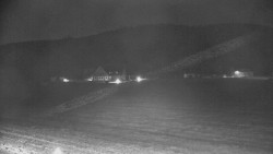 Rejvíz - Běžecké stopy