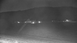 Rejvíz - Běžecké stopy