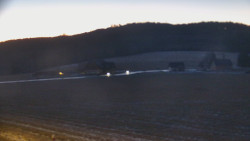 Rejvíz - Běžecké stopy