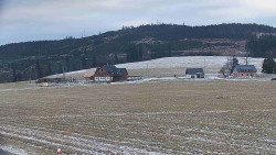 Rejvíz - Běžecké stopy
