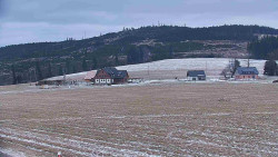 Rejvíz - Běžecké stopy